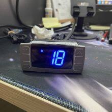 Dixell Agent Electronic Digital Display Built-in Real-time Clock Thermostat XR02CX-5DACBLS thumbnail-2