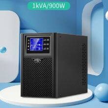 UPS / Uninterruptible Power Supply thumbnail-4