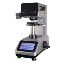 Touch Screen Automatic Turret Digital Microhardness Tester thumbnail-3