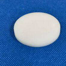 Transparent Silica Polished Fused Quartz Glass Plate for UV Lamp Can Be Customized thumbnail-4