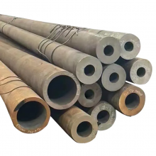 10 # Fluid Steel Pipe Q345B Seamless Steel Pipe 16Mn Precision Seamless Steel Pipe thumbnail-5