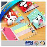 Removable Sticky Notes