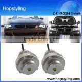 Super bright 10W E60 E61 LCI Led marker for BMW, For BMW led angel eyes