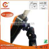 GPS Racing Cars Sport Camera With Remote Controller thumbnail-5