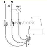 2015 New Hot Sensor Day Night Light Switch Quality Choice thumbnail-6