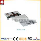 RFID UHF PVC Card Tag Available With Customized Printing