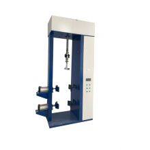 Automatic Gas Cylinder Valve Installation and Removal Machine for Industrial/Medical/SCBA Bottles thumbnail-2