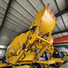 Xcmg Slm3500 3.5cbm Selfing Loading Mixer Machine Only 19999usd per Unit thumbnail-2