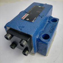 Rexroth Check Valve SL10PA1-4X thumbnail-4