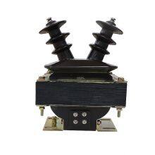 JDZ10 Sheep Angle Enclosed 10kV Indoor High-voltage Transformer thumbnail-5