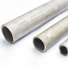 Inconel 625 Stainless Steel Tube High-Temperature Nickel Alloy thumbnail-3