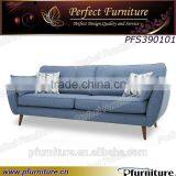 Pfurniture House Furniture Best Seling Living Room Sofa Fabric thumbnail-1
