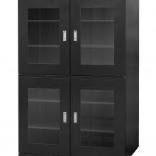 900*600*1890mm Esd Smt Dry Laboratory Dehumidifier Cabinet 870L Moisture Proof Dehumidifier Cabinet Humidity Cabinet thumbnail-3