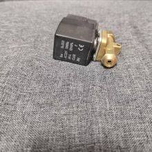 STF Normally Closed Solenoid Valve for Refrigeration Cold Storage Air Conditioning Solenoid Valve FDF8 10 13 16 19MB MBJ Bell Mouth thumbnail-4