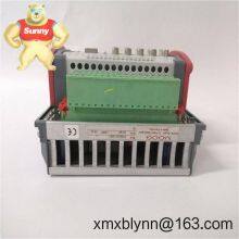 MOOG D636-001-001 Precision Servo Controller: Where Millisecond Timing Meets Industrial Toughness thumbnail-3