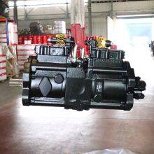 Genuine Sany Excavator SY215C Hydraulic Main Pump 7055-123-456 in Stock Worldwide Shipping thumbnail-6