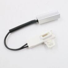 Genuine SANY Excavator Temperature Sensor 60033039 170400-4670 | OEM Engine & Cabin Climate Control Sensor thumbnail-1