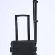 Portable Generator Light Tower for Emergency and Disaster Relief Operations thumbnail-4