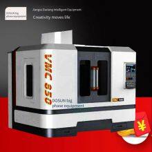 850 Vertical Machining Center, Small Machining Center thumbnail-1