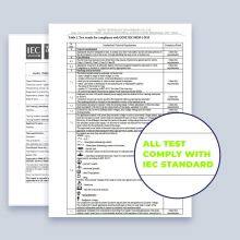 Indoor Use Aluminum UV Blue Light Trap Electric Mosquito Fly Killer Lamp for Pest Control thumbnail-3