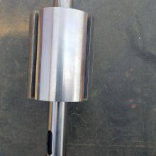 Bracket Type Sled Type Column Type Rubber Wheel Type Down the Hole Drilling Rig Accessories - Motor Drill thumbnail-4