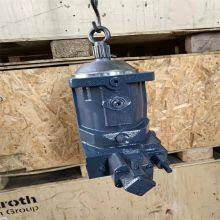 Pressure Piston Pump A7VO A7VO28 A7VO55 A7VO80 A7VO107 A7VO160 Hydraulic Variable Piston Pump A7VO Series A7VO160LRH1/63L-VZB01 thumbnail-5