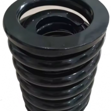 Railway Rolling Stock Springs for Bogie Use Train Parts Accessories thumbnail-1