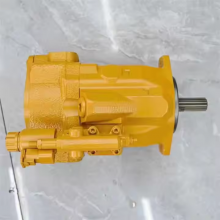 Hydraulic Fan Pump 448-9705 350-0666 307-3069 for Excavator 20R-6570 440-0156 456-5569 340-2110 Hydraulic Fan Motor thumbnail-4