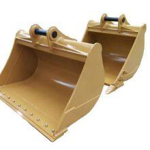 20 Ton Wide 1700mm Excavator Mud Bucket Suitable for All Brands thumbnail-1
