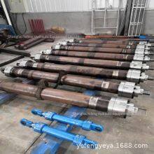 Yefeng Professionally Manufactures Vehicle Oil Cylinders, Hydraulic Cylinders With Rear Flanges, Engineering Hydraulic Cylinders, Samples of the Same Model, and Cylinder Assemblies thumbnail-2