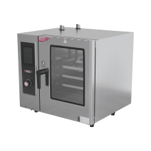 Digital Touch Control Electric Convection Oven With CE Certification & Safety Lock thumbnail-1