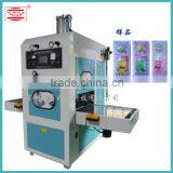 Wallet High Efficiency Making Welding Machine Factory Direct Sale From Shenzhen thumbnail-1