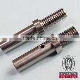 Customed Internal Self Threading Nuts Producing Manufacturer Factory thumbnail-4