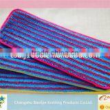 2014 Hot Seller Microfiber Twisting Mop Pads New Product thumbnail-1