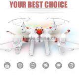 X8DV 2015 2.4GHz 4CH 6-Axis With Light And 2MP Camera Drone FPV Quadcopter thumbnail-6