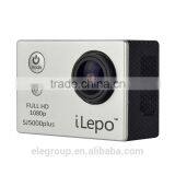 Original HD 1080P SJ5000plus Sport Camera H.264 30m Waterproof 30m Wifi App Support IOS and Android thumbnail-2