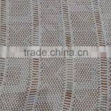 Fabric Lace/embroidery Milk Silk for Full Lace Water Soluble for Garment Gccessory thumbnail-5