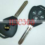 Positron Remote HSC300 for Toyota thumbnail-1