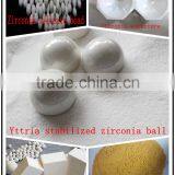Yttria-stabilized Zirconia Alumina Grinding Cylinder for Ceramic thumbnail-5