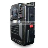 2.7/ 3.0inch TFT LCD Police Vedio Body Worn Camera Equipment Recorder Body Cameras for Law Enforcement Support GPS thumbnail-1