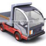 Curtis Battery State-of-Charge (BSOC) Instrumentation Model 906 for Use in Electrically Powered Vehicles thumbnail-4