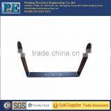 China Supplier Custom Wire EDM and Bending Steel Plate thumbnail-5