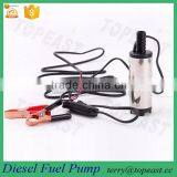 Electric 12V Oil Pump Diesel Fuel Oil Engine Oil Extractor