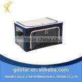 Wholesale Multi-function Car Seat Back Storage Trash Bag thumbnail-1