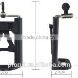 Universal Mobile Phone Holder Cable Clip, Camera Clip Bracket, Cell Phone Holder thumbnail-4