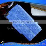 Wholesale Tpu pu Leather Flip Seand Wallet Cover for Xiaomi Note Pro thumbnail-4