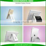 Superb Quality Clean and Elegant Micro Suction Tablet pc Display Stand Holder for Ipad