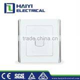 One Gang Switch White Hot Sale