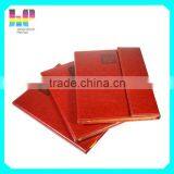 2016 Hot Sale a4 Paper School Sew Binding Notebook thumbnail-6