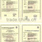 Z Tpye UTP Female to Female CAT6 Inline Coupler thumbnail-4